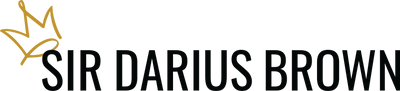 Sir Darius Brown