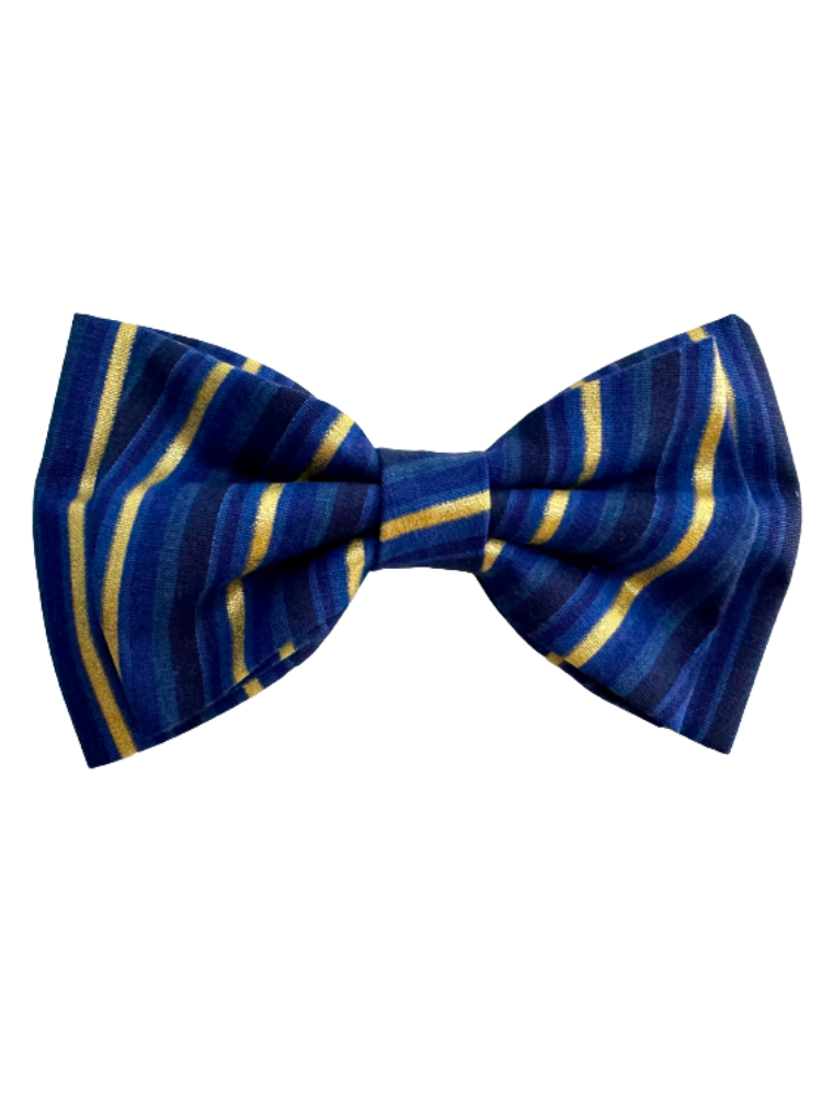 beaux and paws bow ties