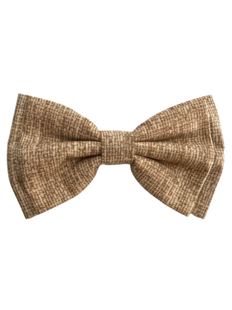 sir darius bow ties