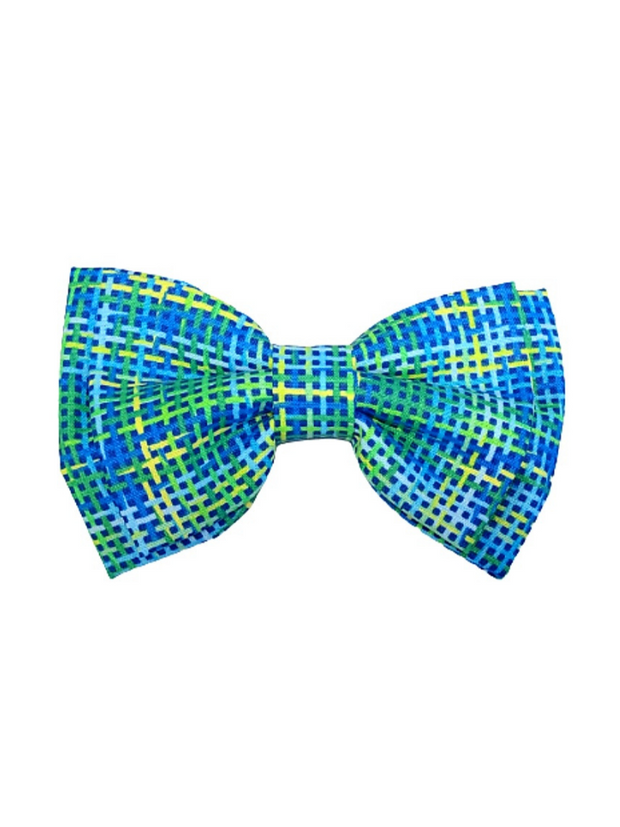 Beaux & Paws Bow Tie  - Cool Vibes