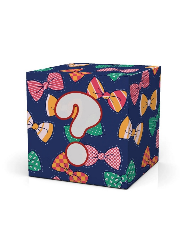 Beaux & Paws Bow Tie - Mystery Bow Tie Box Set of 10
